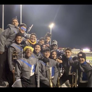 Meet your Posher, Courtney